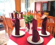 Salon restaurant